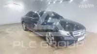 2017 Mercedes Benz E-Class