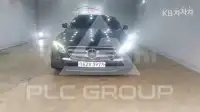2017 Mercedes Benz E-Class