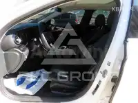 2017 Mercedes Benz E-Class