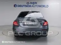 2017 Mercedes Benz E-Class