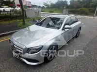 2017 Mercedes Benz E-Class