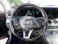 2017 Mercedes Benz E-Class