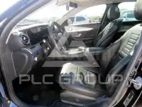 2017 Mercedes Benz E-Class