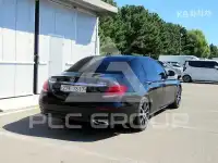 2017 Mercedes Benz E-Class