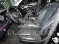 2017 Mercedes Benz E-Class