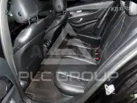 2017 Mercedes Benz E-Class
