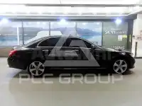 2017 Mercedes Benz E-Class