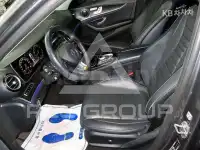 2017 Mercedes Benz E-Class