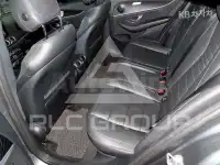 2017 Mercedes Benz E-Class