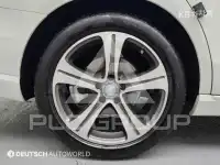 2017 Mercedes Benz E-Class