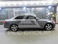 2017 Mercedes Benz E-Class