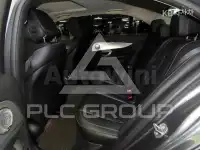 2017 Mercedes Benz E-Class