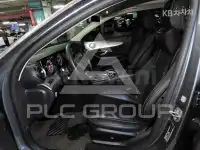 2017 Mercedes Benz E-Class