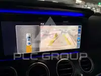2017 Mercedes Benz E-Class