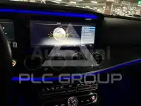 2017 Mercedes Benz E-Class