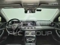2017 Mercedes Benz E-Class