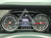 2017 Mercedes Benz E-Class