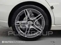 2017 Mercedes Benz E-Class