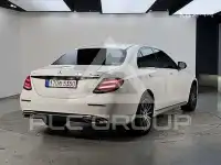 2017 Mercedes Benz E-Class