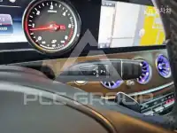 2017 Mercedes Benz E-Class