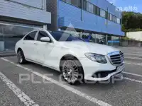2017 Mercedes Benz E-Class