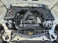 2017 Mercedes Benz E-Class