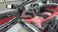 2017 Mercedes Benz E-Class