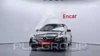 2017 Mercedes Benz E-Class