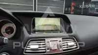 2017 Mercedes Benz E-Class