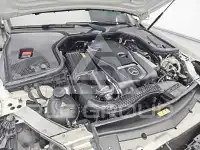 2017 Mercedes Benz E-Class