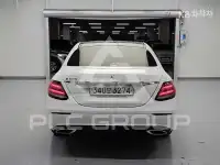 2017 Mercedes Benz E-Class