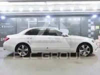 2017 Mercedes Benz E-Class