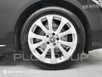 2017 Mercedes Benz E-Class