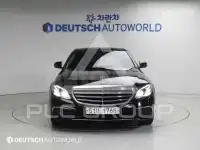 2017 Mercedes Benz E-Class