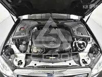 2017 Mercedes Benz E-Class