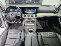 2017 Mercedes Benz E-Class