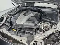 2017 Mercedes Benz E-Class