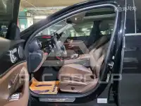 2017 Mercedes Benz E-Class