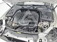 2017 Mercedes Benz E-Class
