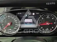 2017 Mercedes Benz E-Class