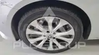 2017 Mercedes Benz E-Class