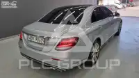 2017 Mercedes Benz E-Class