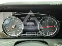 2017 Mercedes Benz E-Class
