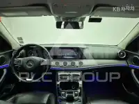 2017 Mercedes Benz E-Class