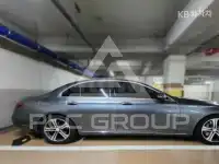2017 Mercedes Benz E-Class