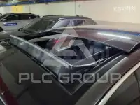 2017 Mercedes Benz E-Class