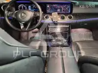2017 Mercedes Benz E-Class