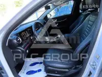2017 Mercedes Benz E-Class