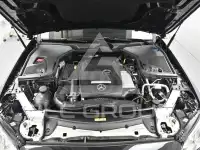 2017 Mercedes Benz E-Class