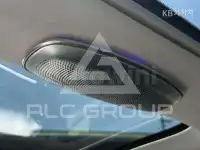 2017 Mercedes Benz E-Class